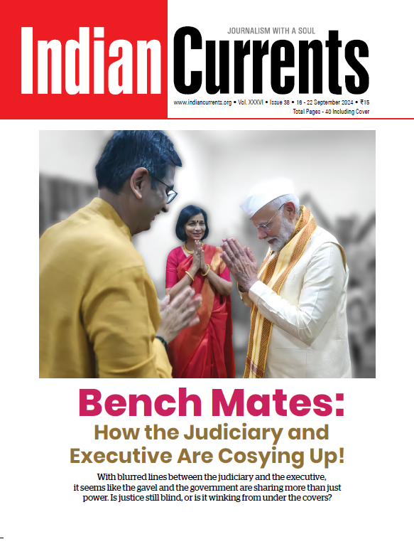 Weekly Magazine In India